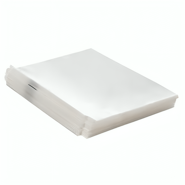 Amazon Basics Clear Sheet Protectors for 3 Ring Binder